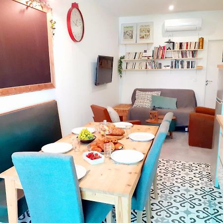 Apartamento Esprit Bistrot / Rent4night Grenoble Exterior foto