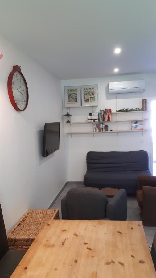 Apartamento Esprit Bistrot / Rent4night Grenoble Exterior foto
