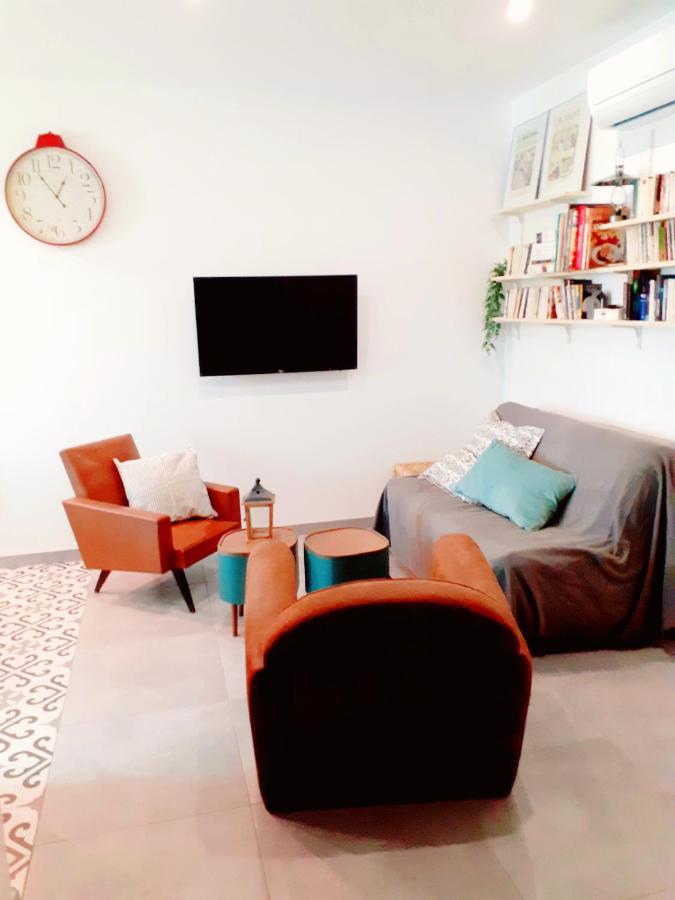 Apartamento Esprit Bistrot / Rent4night Grenoble Exterior foto