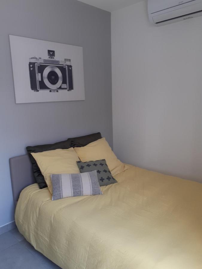 Apartamento Esprit Bistrot / Rent4night Grenoble Exterior foto