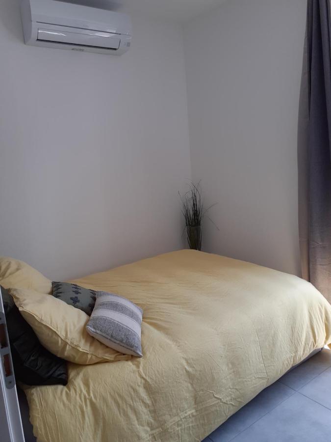 Apartamento Esprit Bistrot / Rent4night Grenoble Exterior foto